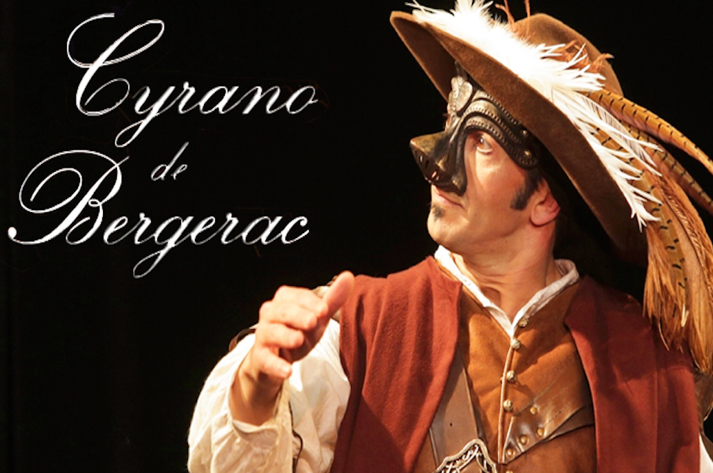 Cyrano de Bergerac